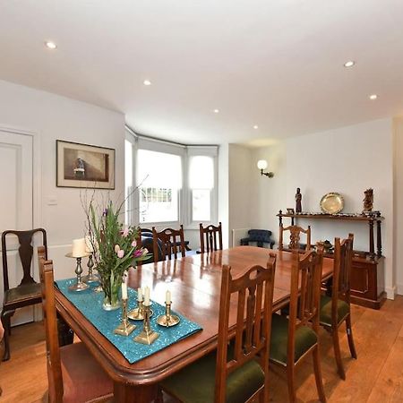 Pooters London, Elegant Townhouse, Very Central Dış mekan fotoğraf