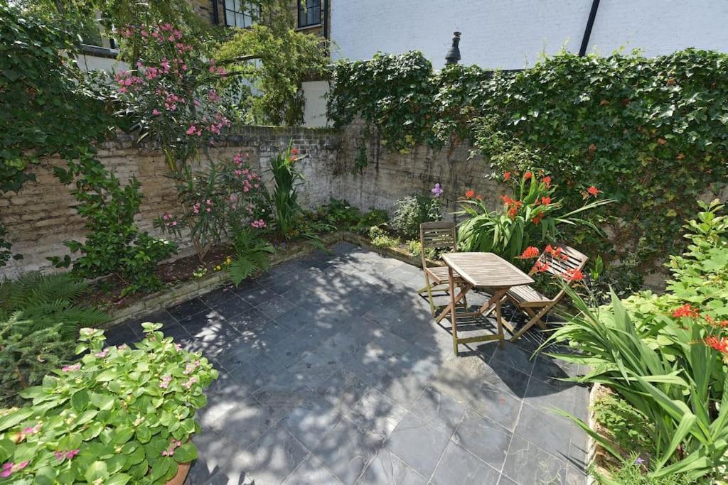 Pooters London, Elegant Townhouse, Very Central Dış mekan fotoğraf