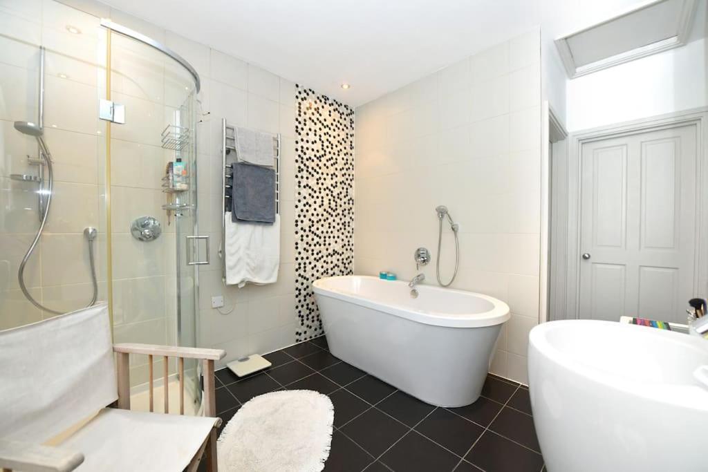 Pooters London, Elegant Townhouse, Very Central Dış mekan fotoğraf