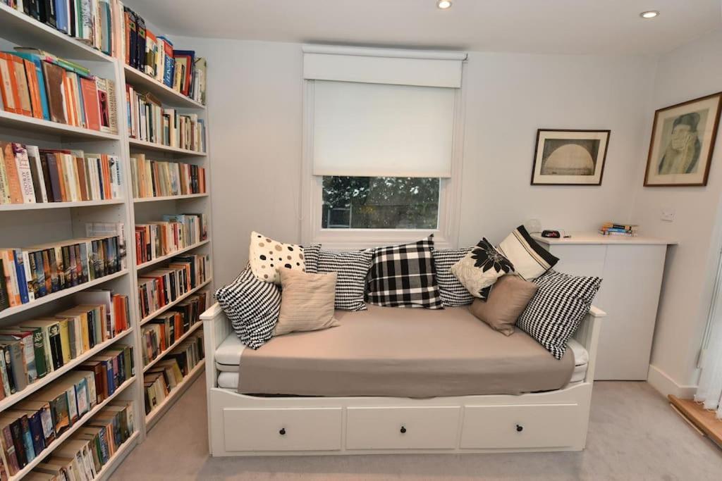 Pooters London, Elegant Townhouse, Very Central Dış mekan fotoğraf