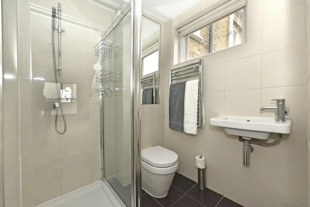 Pooters London, Elegant Townhouse, Very Central Dış mekan fotoğraf