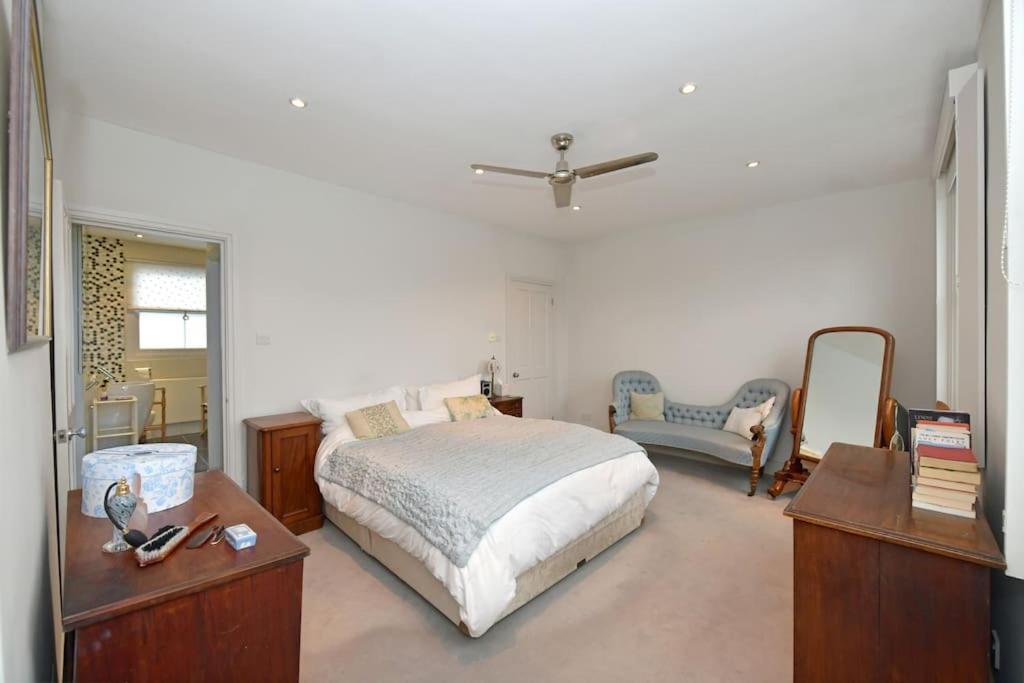 Pooters London, Elegant Townhouse, Very Central Dış mekan fotoğraf