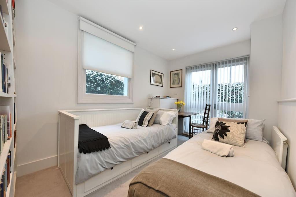 Pooters London, Elegant Townhouse, Very Central Dış mekan fotoğraf