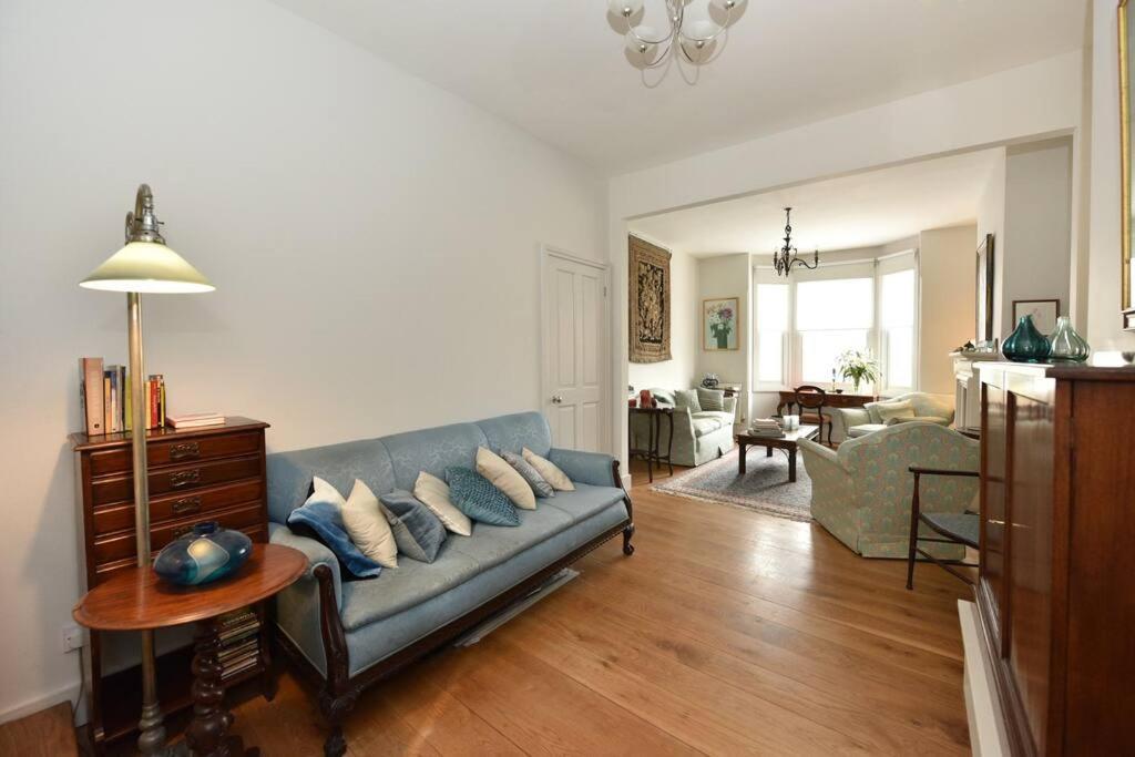 Pooters London, Elegant Townhouse, Very Central Dış mekan fotoğraf