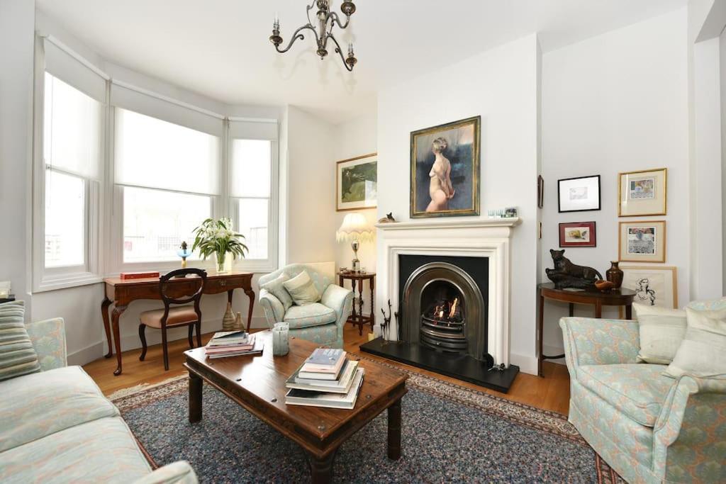 Pooters London, Elegant Townhouse, Very Central Dış mekan fotoğraf